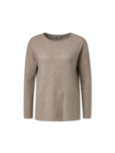 Image sur Pull en cachemire