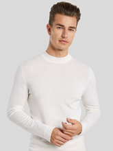 Bild von Pullover aus Schurwolle ARWON