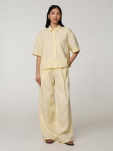 Bild von Leinenhose