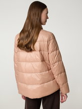 Bild von Leichte Daunenjacke