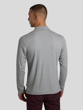 Bild von Polo-Shirt aus Jersey