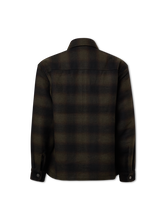 Bild von Jacke aus Twill ALTON