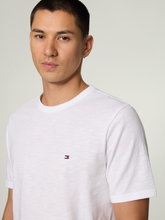 Image sur T-shirt en coton