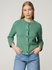 Image de STRICKJACKE MIT DRUCKKNÖPFEN