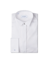 Bild von Smoking Hemd im Slim Fit