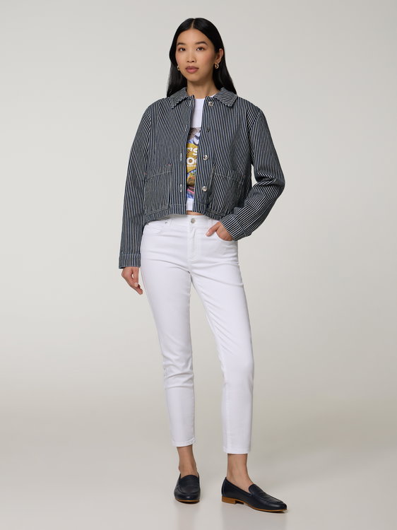 Bild von Jeans im Slim Fit ORNELLA