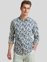 Bild von Hemd mit Print