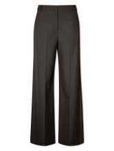 Image sur Pantalon à jambes larges