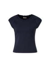Bild von Shirt aus Baumwolle