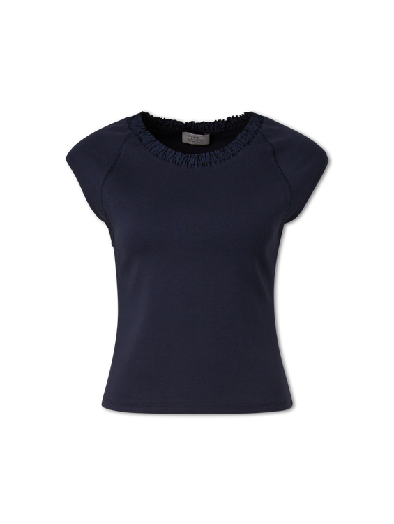 Bild von Shirt aus Baumwolle