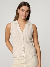 Bild von Stricktop RINJA