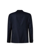 Image sur Veste en laine