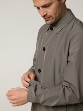 Bild von Mantel URBAN LAMAR