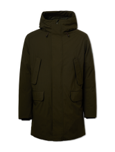 Image sur Parka WILSON