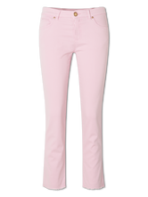 Image sur Jeans CLAIRE CROPPED