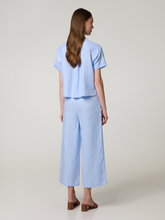 Bild von Culotte aus Leinen