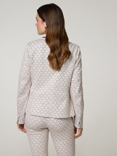 Bild von Blazer mit Monogramm