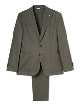 Image sur Costume 2 pièces Regular Fit