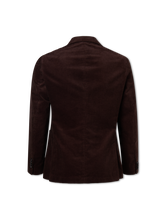 Image sur Veste en velours côtelé HANRY