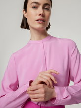 Bild von Bluse aus Seide