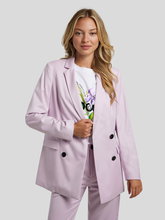 Bild von Blazer im Oversized Fit