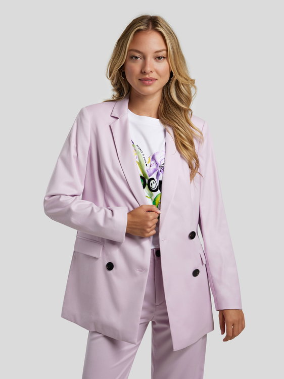 Bild von Blazer im Oversized Fit