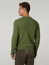 Image sur Pull en laine