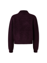 Image sur Pull en cachemire