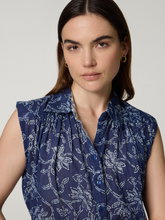 Bild von Blusentop MINA