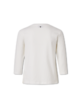 Bild von T-Shirt aus Baumwolle MULTIA