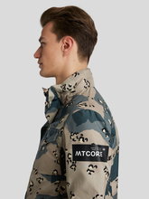 Image sur Veste militaire