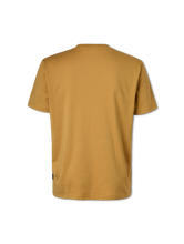 Image sur T-shirt en coton