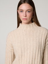 Image sur Pull en laine SAFINEYNY