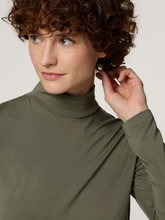 Bild von Rollkragenshirt