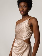 Image sur Robe de soirée ASIM GATHERED
