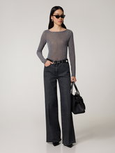 Image sur Ceinture en cuir CYBILL