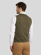 Image sur Gilet Custom Fit