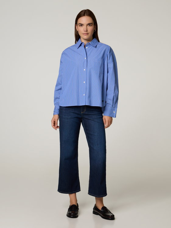 Bild von Jeans im Cropped Fit LINN