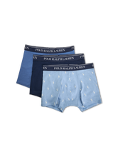 Bild von Boxershorts im 3er Set CLASSIC