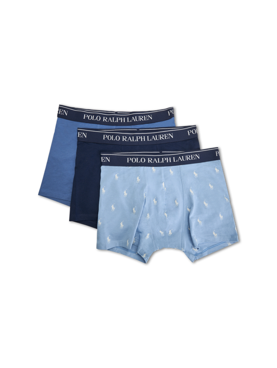 Bild von Boxershorts im 3er Set CLASSIC