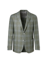 Image sur Veston en laine SENDRIK