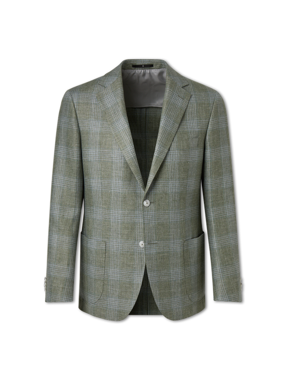 Image sur Veston en laine SENDRIK