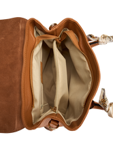 Bild von Handtasche JULIETTE FOULARD M