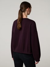 Image sur Sweat-shirt oversize