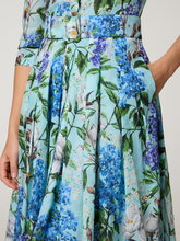 Bild von Midikleid AUDREY