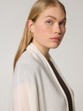 Bild von Cardigan aus Kaschmir