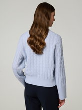 Image sur Pull en cachemire