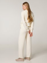 Bild von Sweatpants THE WIDE LEG PANT