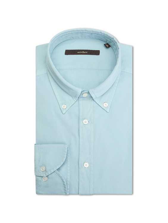 Image sur Chemise Regular Fit