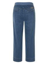 Image sur Pantalon à la coupe slim PAM